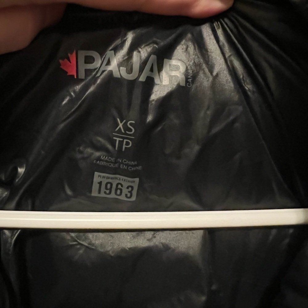 Pajar Canada jacket - Picture 5 of 8